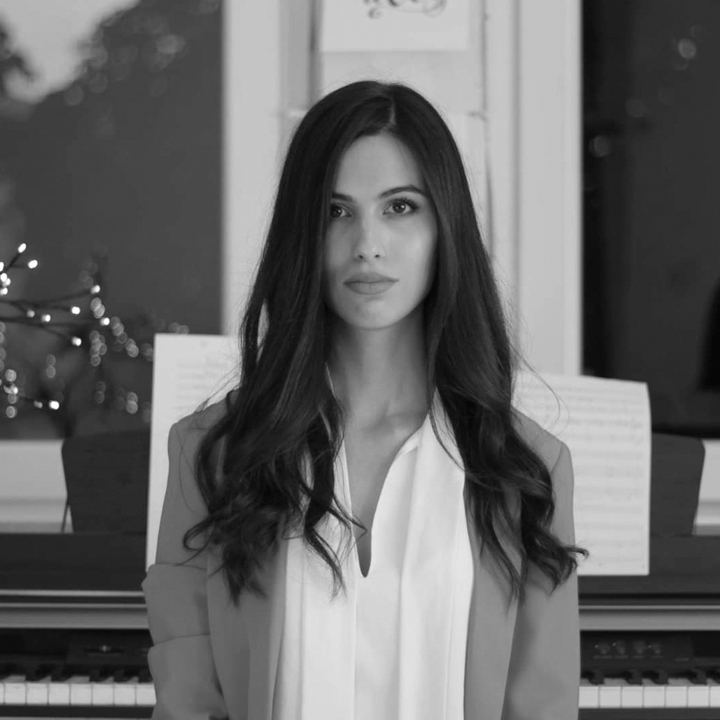 Hristina Vuković